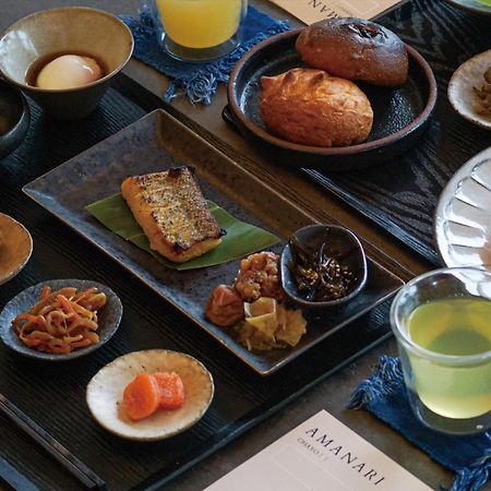 龙乡町 Miru Amami酒店 外观 照片